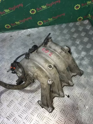 2831026370 Впускной коллектор Kia Rio 1 Арт 2-141407, вид 4