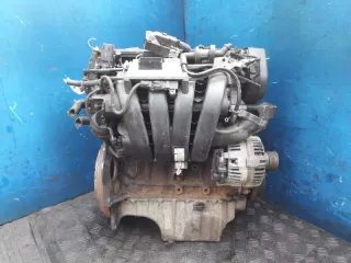 93188485 Двигатель Opel Astra H Арт 2-141462, вид 3