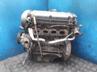 93188485 Двигатель Opel Astra H Арт 2-141462, вид 4