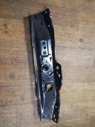 1111111 Панель передняя верх. Opel Astra H Арт 2-141512, вид 2