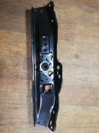 1111111 Панель передняя верх. Opel Astra H Арт 2-141528, вид 2