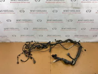 240111CA0A Проводка двигателя Infiniti FX2 Арт 2-141574, вид 1