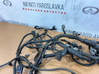 240111CA0A Проводка двигателя Infiniti FX2 Арт 2-141574, вид 8