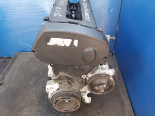 55559349 Двигатель Opel Astra H Арт 2-141578, вид 1