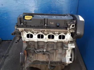 55559349 Двигатель Opel Astra H Арт 2-141578, вид 2