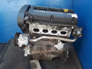 55559349 Двигатель Opel Astra H Арт 2-141578, вид 3