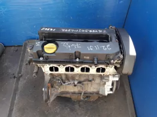 55559349 Двигатель Opel Astra H Арт 2-141578, вид 5