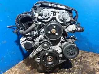 95517727 Двигатель Opel Meriva 2 1.4л Арт 2-141651, вид 1