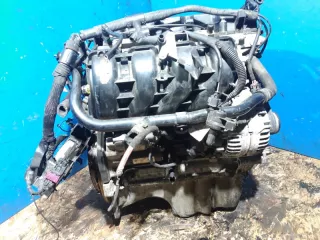 95517727 Двигатель Opel Meriva 2 1.4л Арт 2-141651, вид 4