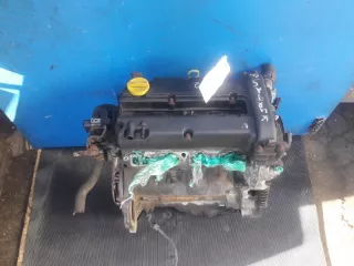 93191965 Двигатель Opel Corsa D Арт 2-141677, вид 5