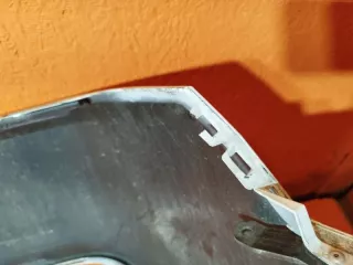 23164137 Бампер задний Chevrolet Camaro 5 Арт 2-141723, вид 10