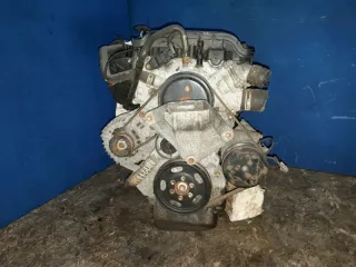93191965 Двигатель Opel Astra H Арт 2-141803, вид 1