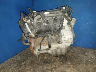93191965 Двигатель Opel Astra H Арт 2-141803, вид 5