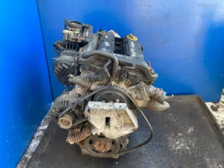 93191965 Двигатель Opel Combo C Арт 2-141819, вид 1