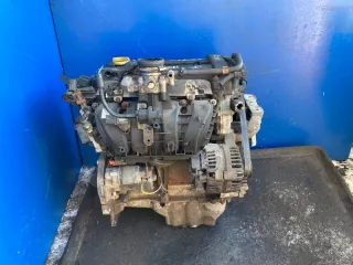 93191965 Двигатель Opel Combo C Арт 2-141819, вид 3