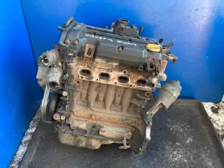 93191965 Двигатель Opel Combo C Арт 2-141819, вид 4