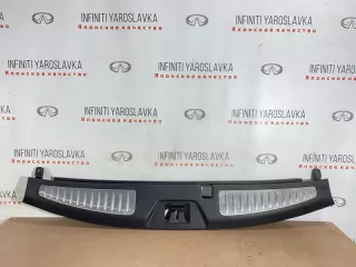 849901LA0A Накладка задней панели замка Infiniti QX56 2 Арт 2-141841
