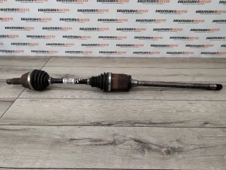 31607553946 Привод BMW X5 E70 Арт 2-141860, вид 1