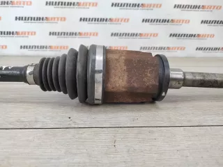 31607553946 Привод BMW X5 E70 Арт 2-141860, вид 3