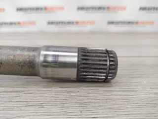 31607553946 Привод BMW X5 E70 Арт 2-141860, вид 4