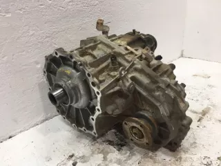 331007S110 Раздаточная коробка Nissan Armada Арт 2-142093, вид 2