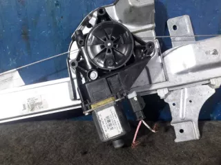 9673154480 Стеклоподъемник Peugeot 2008 Арт 2-142304, вид 2