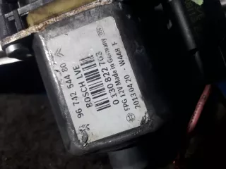 9673154480 Стеклоподъемник Peugeot 2008 Арт 2-142304, вид 3