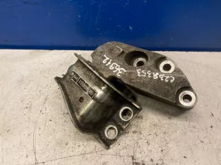 1358086080 Подушка крепления двигателя Peugeot Boxer 2 Арт 2-142562, вид 1