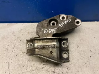 1358086080 Подушка крепления двигателя Peugeot Boxer 2 Арт 2-142562, вид 2