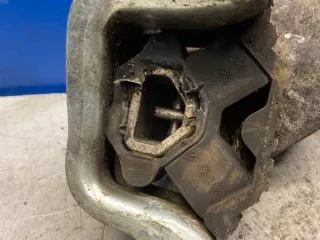1358086080 Подушка крепления двигателя Peugeot Boxer 2 Арт 2-142562, вид 5