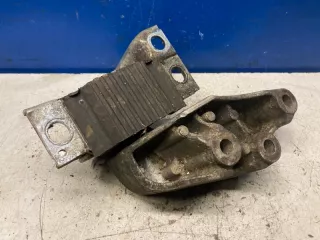 1358086080 Подушка крепления двигателя Peugeot Boxer 2 Арт 2-142562, вид 6