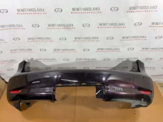 850221LA0H Бампер дефект Infiniti QX56 2 Арт 2-142818, вид 1