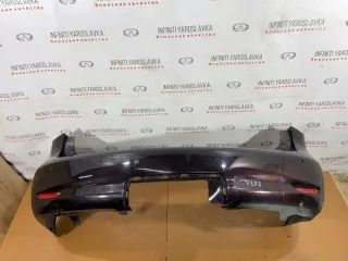 850221LA0H Бампер дефект Infiniti QX56 2 Арт 2-142818, вид 3