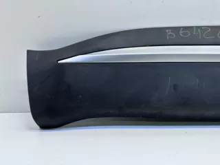 609000990AA Накладка двери (крышки) багажника Chery Tiggo 4 PRO Арт 2-142921, вид 2
