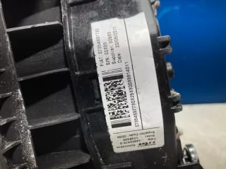 1607077280 Подушка безопасности водителя Peugeot Boxer 2 Арт 2-142958, вид 6