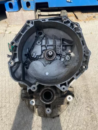 1111111 КПП механическая (МКПП) Opel Insignia 1 Арт 2-143196, вид 1