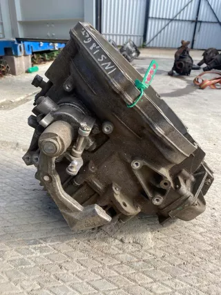 1111111 КПП механическая (МКПП) Opel Insignia 1 Арт 2-143196, вид 11