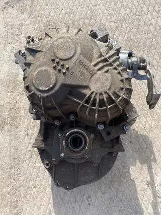 1111111 КПП механическая (МКПП) Opel Insignia 1 Арт 2-143196, вид 19