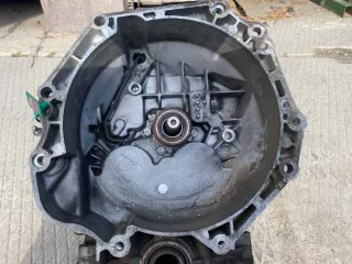 1111111 КПП механическая (МКПП) Opel Insignia 1 Арт 2-143196, вид 4