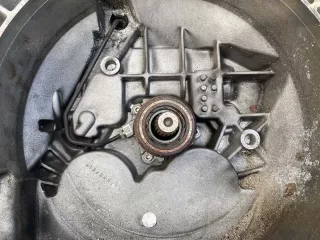 1111111 КПП механическая (МКПП) Opel Insignia 1 Арт 2-143196, вид 9