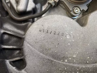 1111111 КПП механическая (МКПП) Opel Insignia 1 Арт 2-143196, вид 10