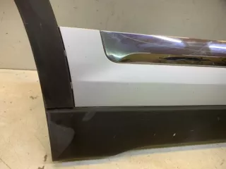 609000054AA Накладка двери (крышки) багажника Chery Tiggo 4 PRO Арт 2-143352, вид 3