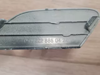 A2228850424 Заглушка (решетка) в бампер Mercedes S W222 Арт 2-143385, вид 4