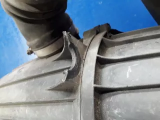 1360694080 Корпус воздушного фильтра Peugeot Boxer 2 Арт 2-143577, вид 4