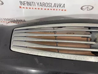 62022JK60H Бампер дефект Infiniti G 4 Арт 2-143688, вид 15