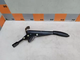96482029 Рычаг ручного тормоза (ручника) Daewoo Matiz M250 restailing Арт 2-143721, вид 2