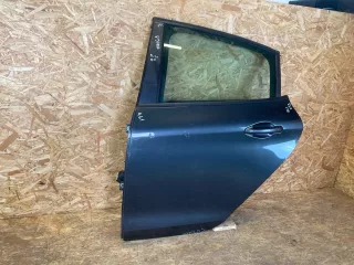 9671907580 Дверь задняя левая Peugeot 208 Арт 2-143759, вид 3