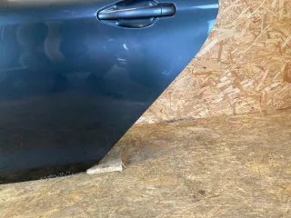 9671907580 Дверь задняя левая Peugeot 208 Арт 2-143759, вид 8