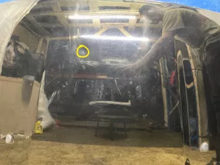 7901Q8 Капот Peugeot 3008 1 Арт 2-143799, вид 4