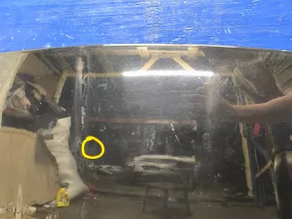 7901Q8 Капот Peugeot 3008 1 Арт 2-143799, вид 7